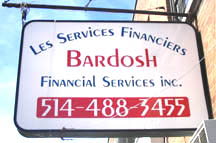 Les Services d’Impôts et Comptabilité Bardosh