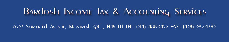 Bardosh 

Income Tax and Accounting Services